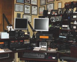 โพสแรกสำหรับบ้านใหม่ HS3LZX.COM