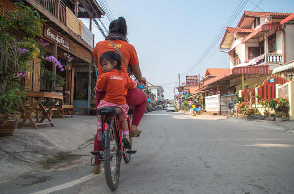 Bike-Chiangkan